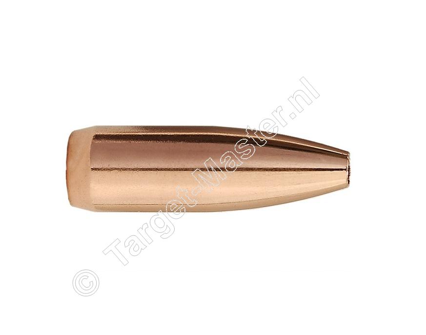 Sierra GameKing Kogels kaliber .22, 55 grain Hollow Point Boat Tail verpakking 100 Sierra GameKing Kogels kaliber .22, 55 grain Hollow Point Boat Tail verpakking 100